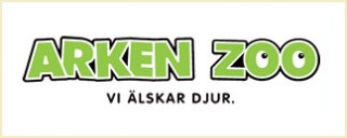 Arken zoo globen